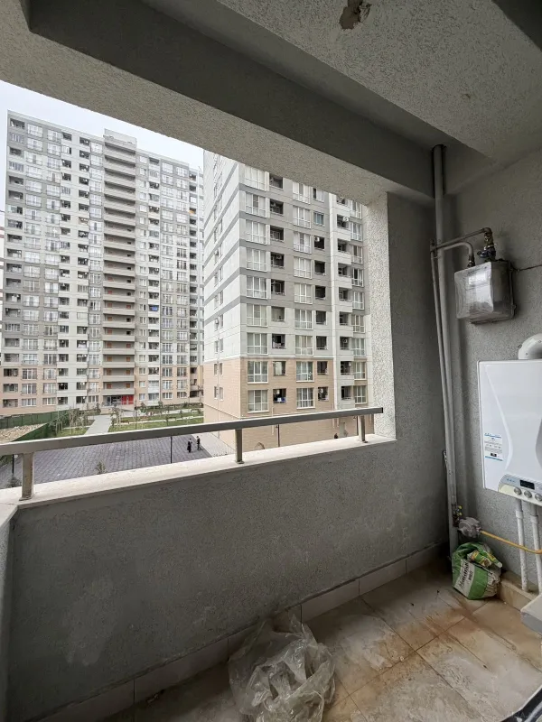 Kirayə verilir 2 otaqlı mənzil 55 m²