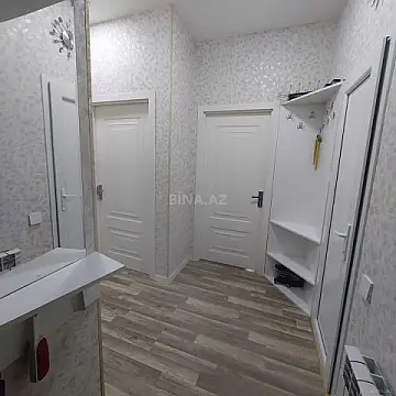 Satılır 2 otaqlı mənzil 42 m²