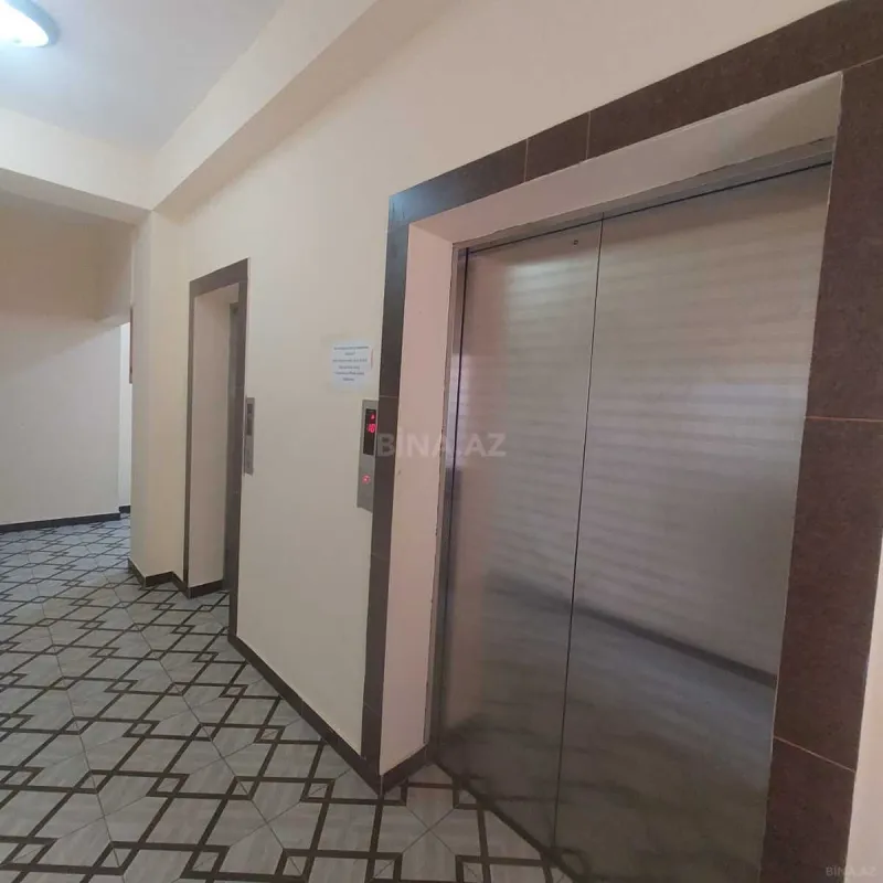 Satılır 2 otaqlı mənzil 42 m²