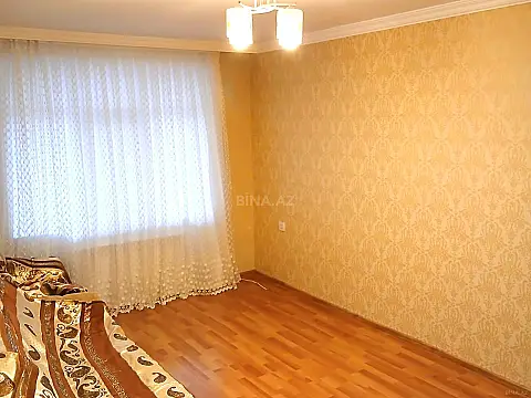 Satılır 2 otaqlı mənzil 55 m² — Bakı 2 otaq 55.00 m²