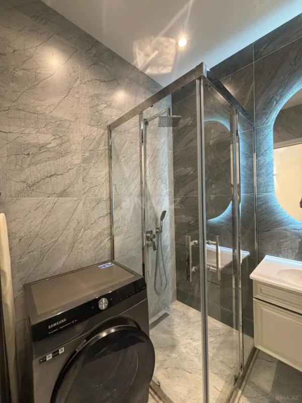 Kirayə verilir 3 otaqlı mənzil 125 m²