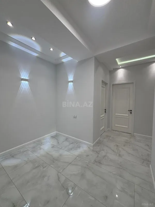 Kirayə verilir 3 otaqlı mənzil 125 m²