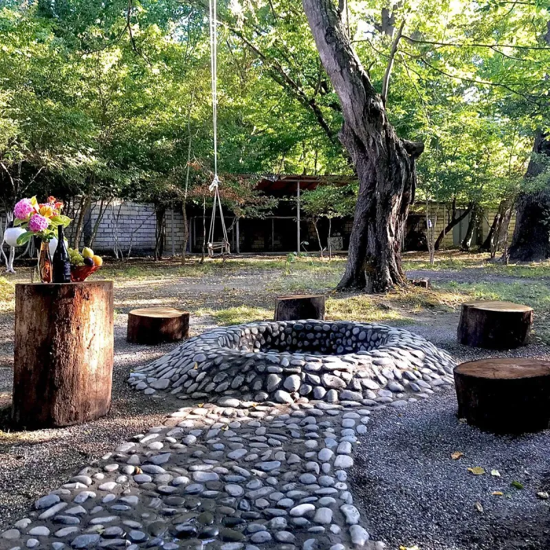 Satılır 5 otaqlı həyət evi 400 m²