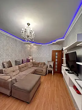 Kirayə verilir 3 otaqlı mənzil 75 m² — Bakı, Nəsimi 3 otaq 75.00 m²