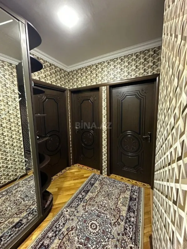 Satılır 3 otaqlı mənzil 85 m²