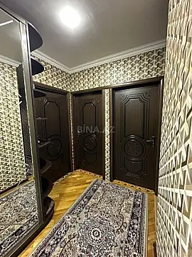 Satılır 3 otaqlı mənzil 85 m²
