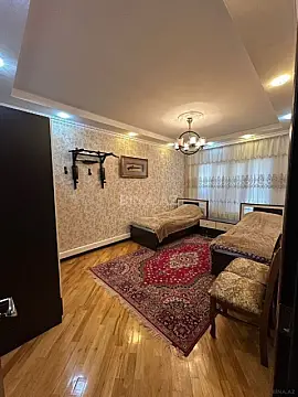 Satılır 3 otaqlı mənzil 85 m²