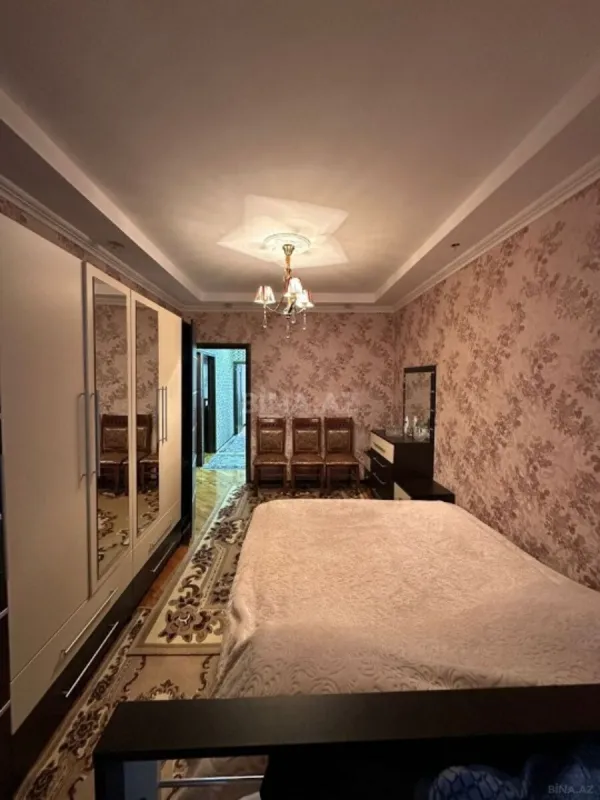 Satılır 3 otaqlı mənzil 85 m²