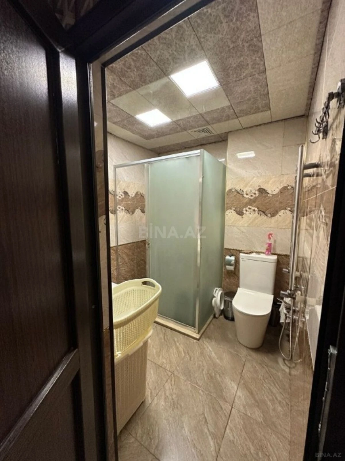 Satılır 3 otaqlı mənzil 85 m²