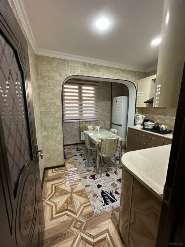 Satılır 3 otaqlı mənzil 85 m²