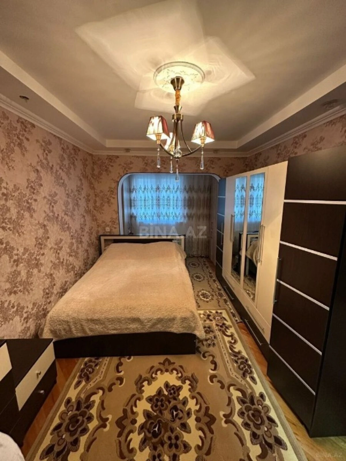 Satılır 3 otaqlı mənzil 85 m²