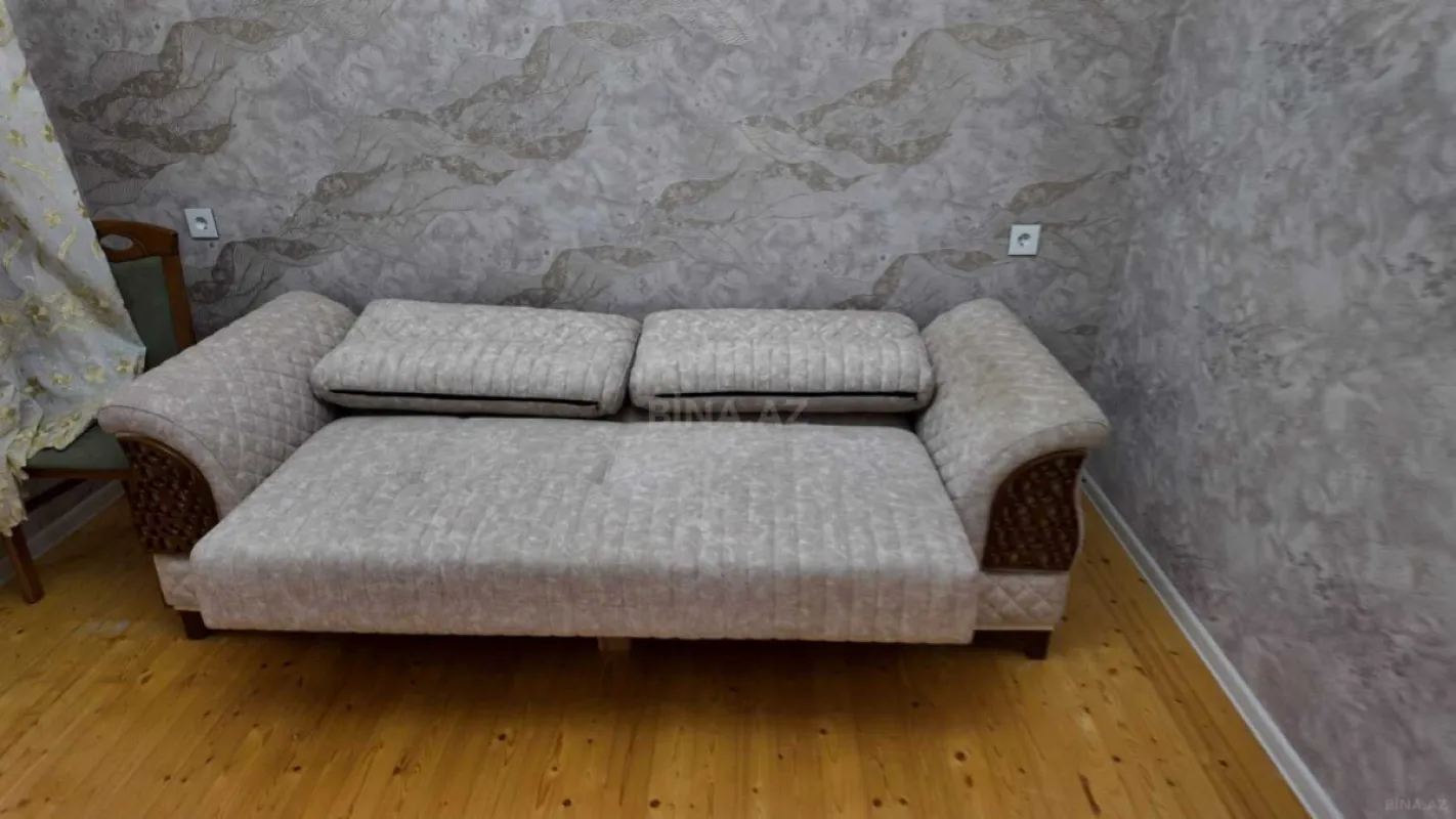 Satılır 4 otaqlı həyət evi 130 m²