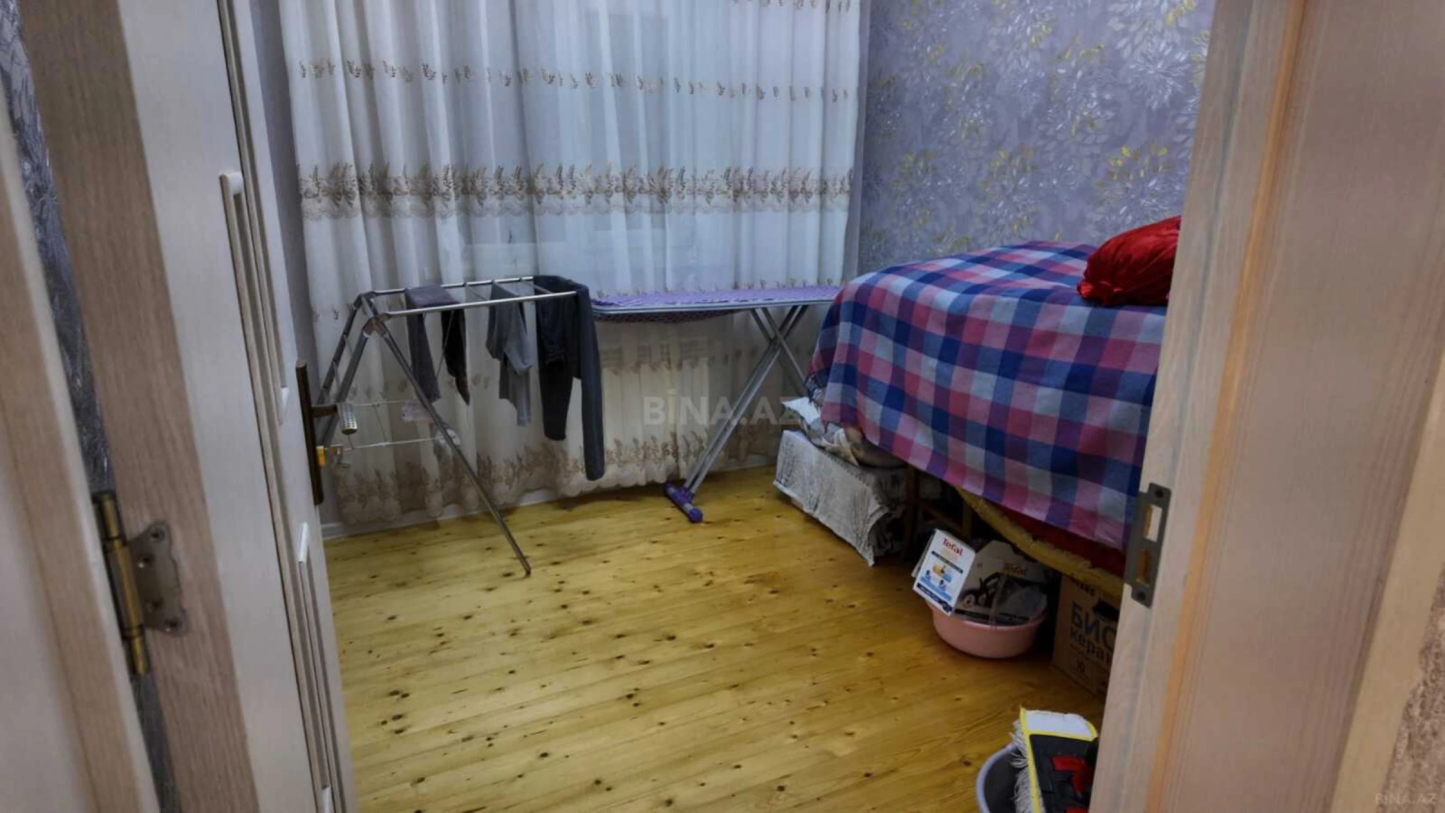 Satılır 4 otaqlı həyət evi 130 m²