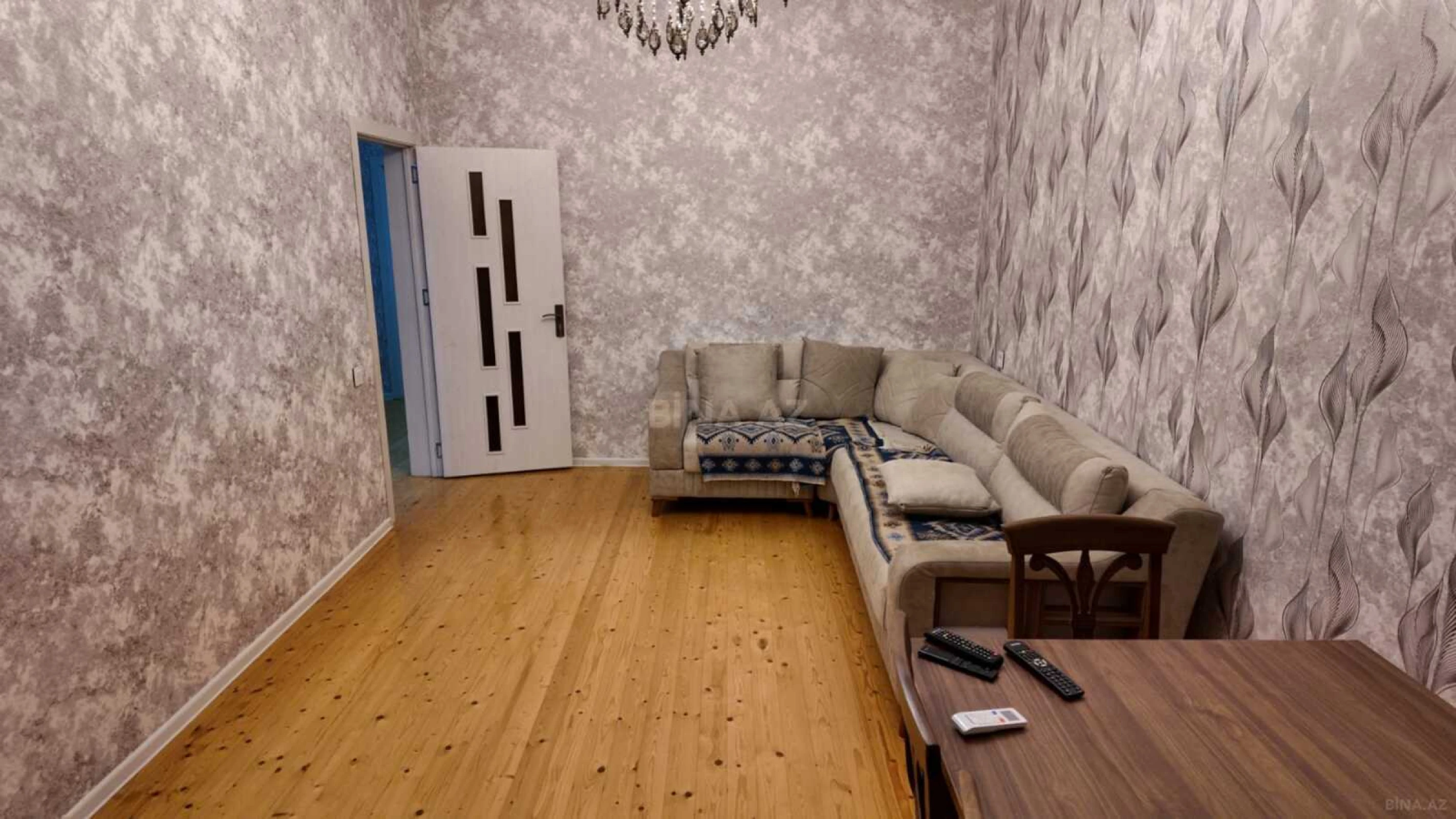 Satılır 4 otaqlı həyət evi 130 m²