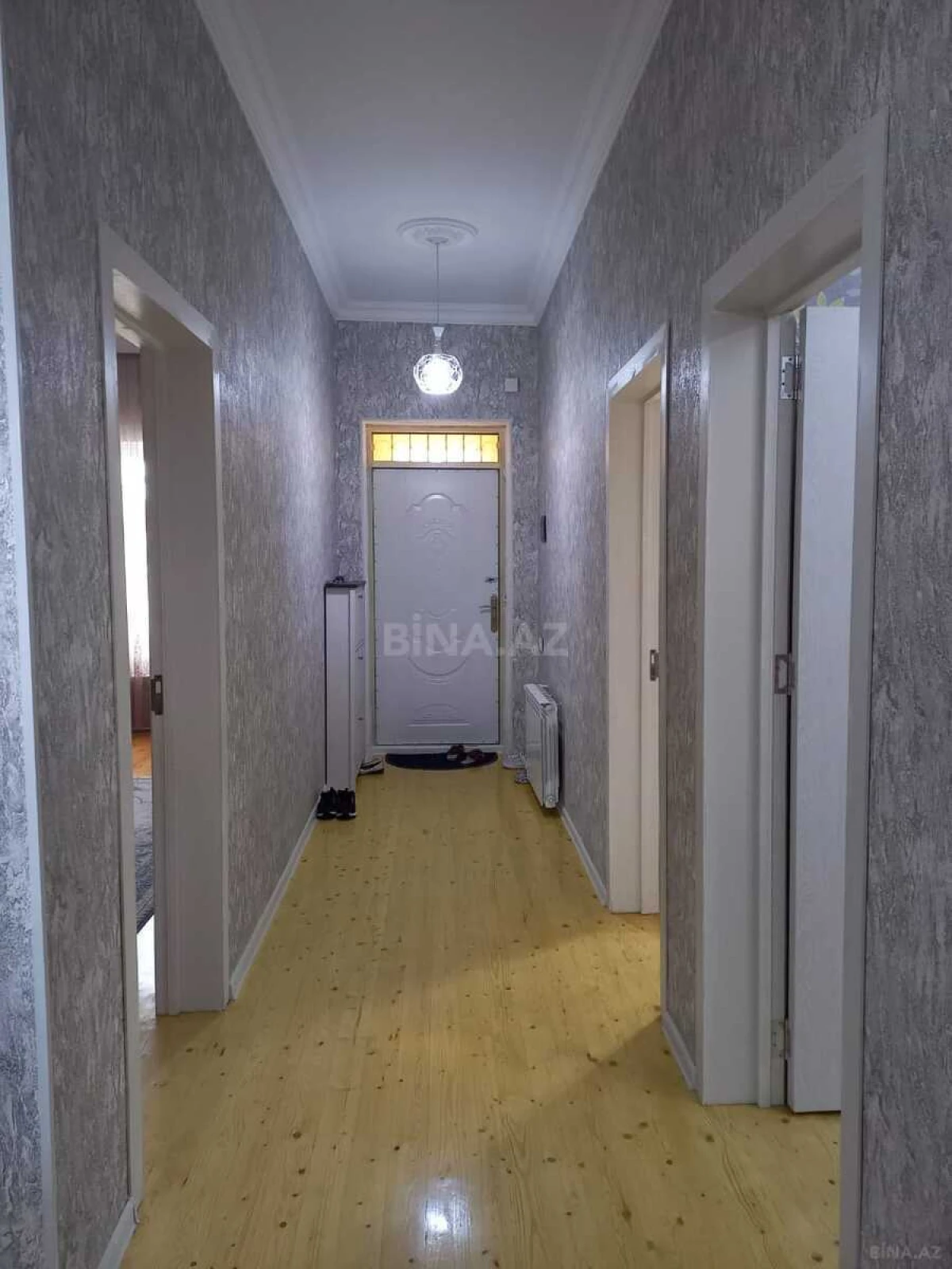 Satılır 4 otaqlı həyət evi 130 m²