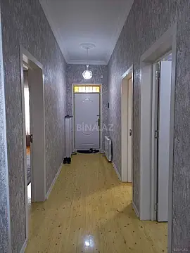 Satılır 4 otaqlı həyət evi 130 m²