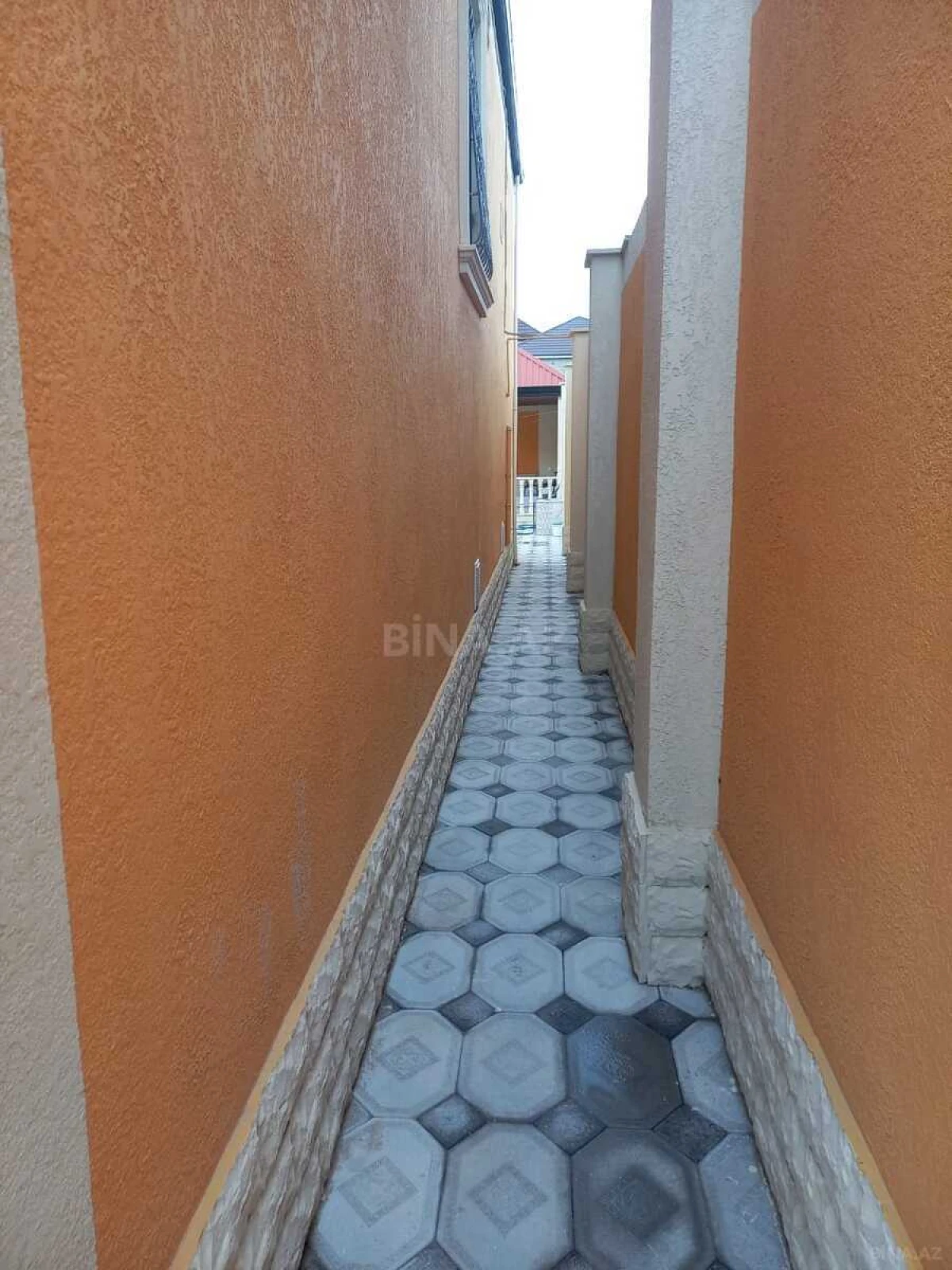 Satılır 4 otaqlı həyət evi 130 m²