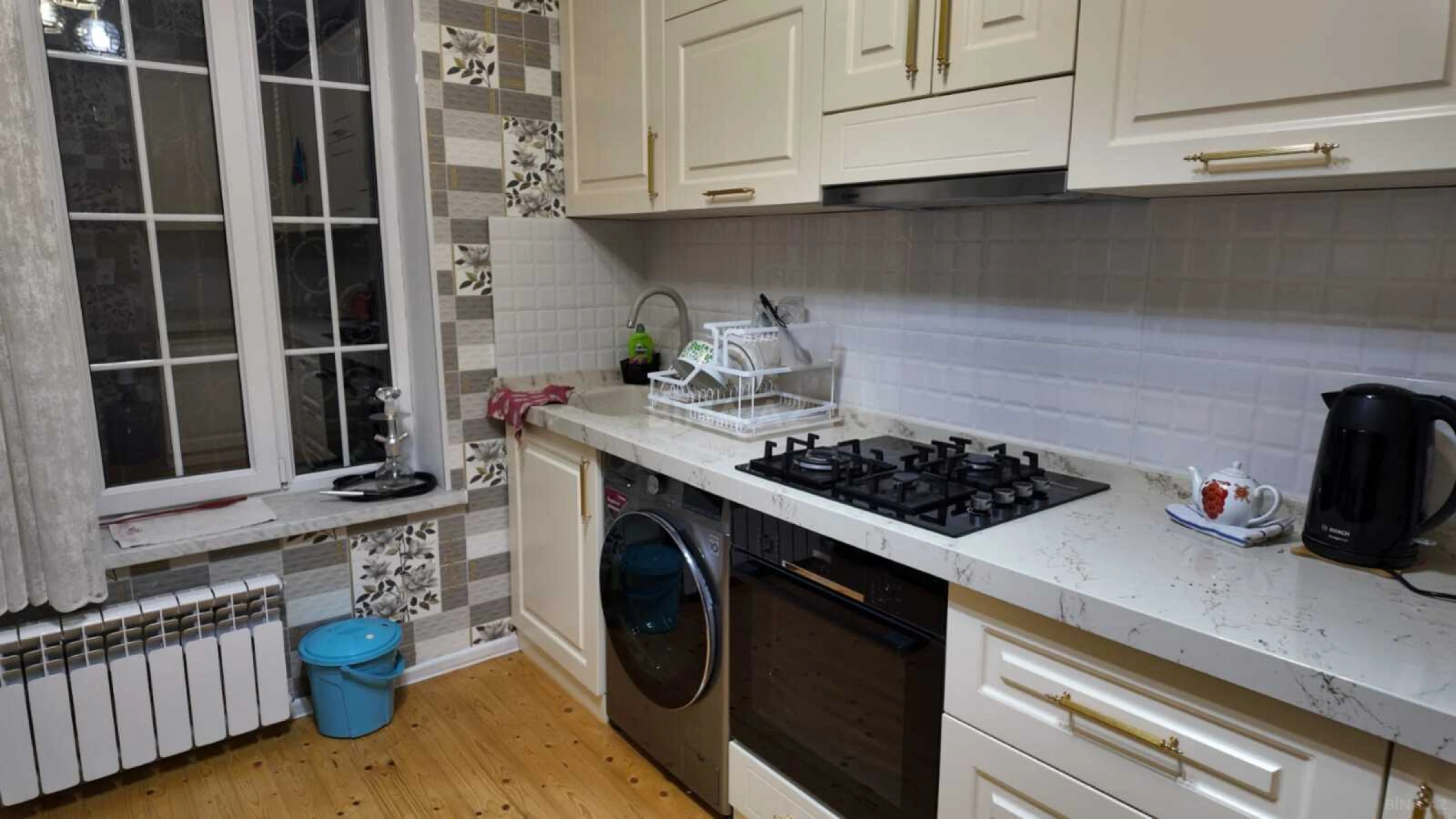 Satılır 4 otaqlı həyət evi 130 m²