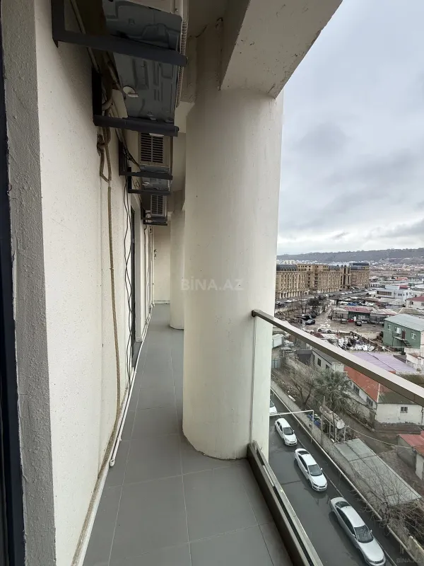 Satılır 3 otaqlı mənzil 98 m²