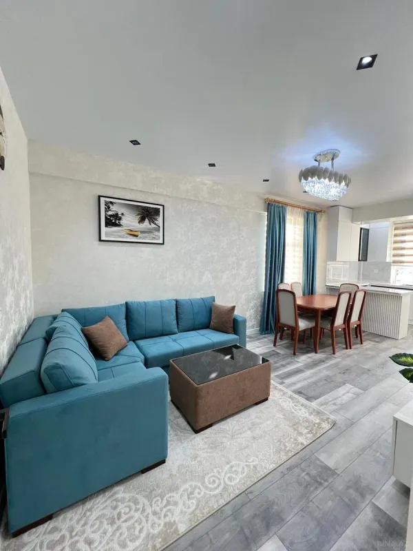 Satılır 3 otaqlı mənzil 90 m²