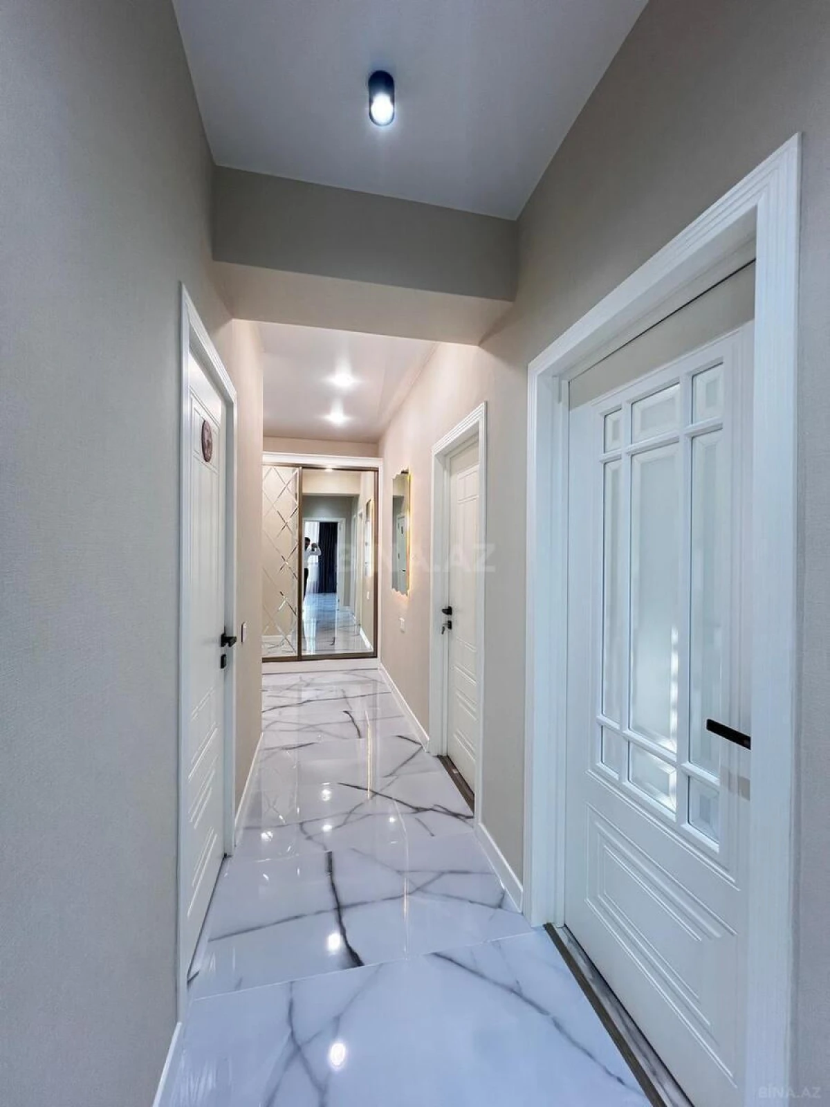 Satılır 3 otaqlı mənzil 90 m²