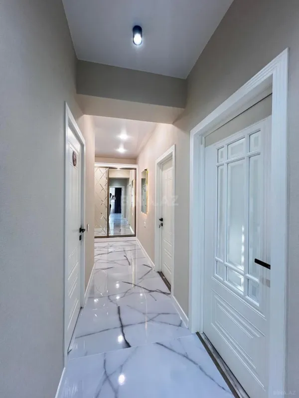 Satılır 3 otaqlı mənzil 90 m²