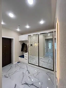 Satılır 3 otaqlı mənzil 90 m² — Bakı, Xətai 3 otaq 90.00 m²