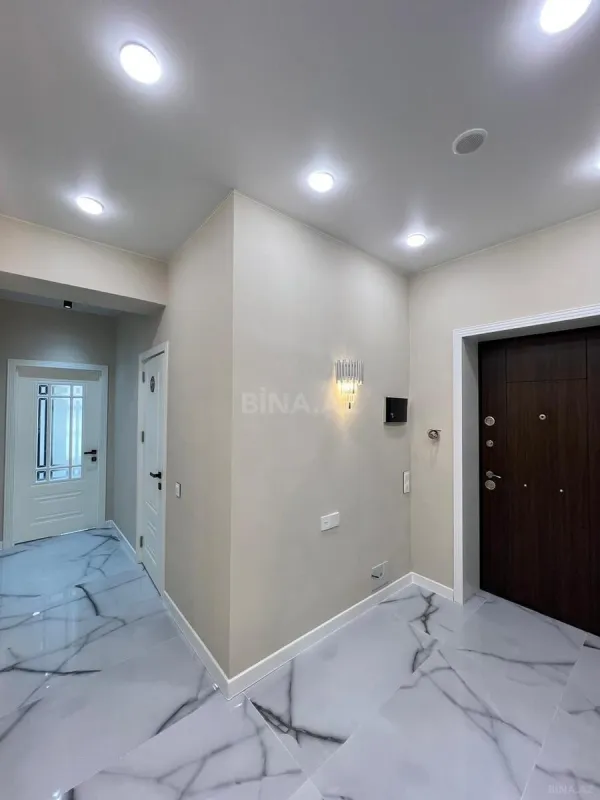 Satılır 3 otaqlı mənzil 90 m²