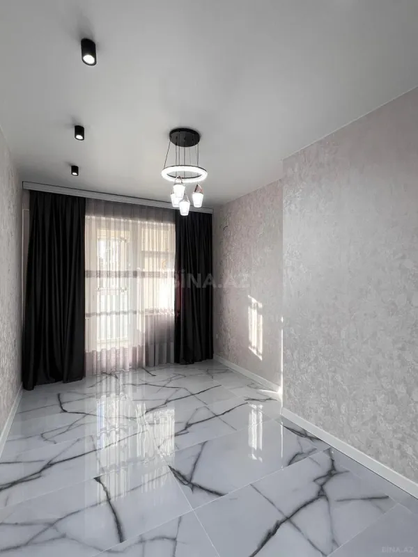 Satılır 3 otaqlı mənzil 90 m²