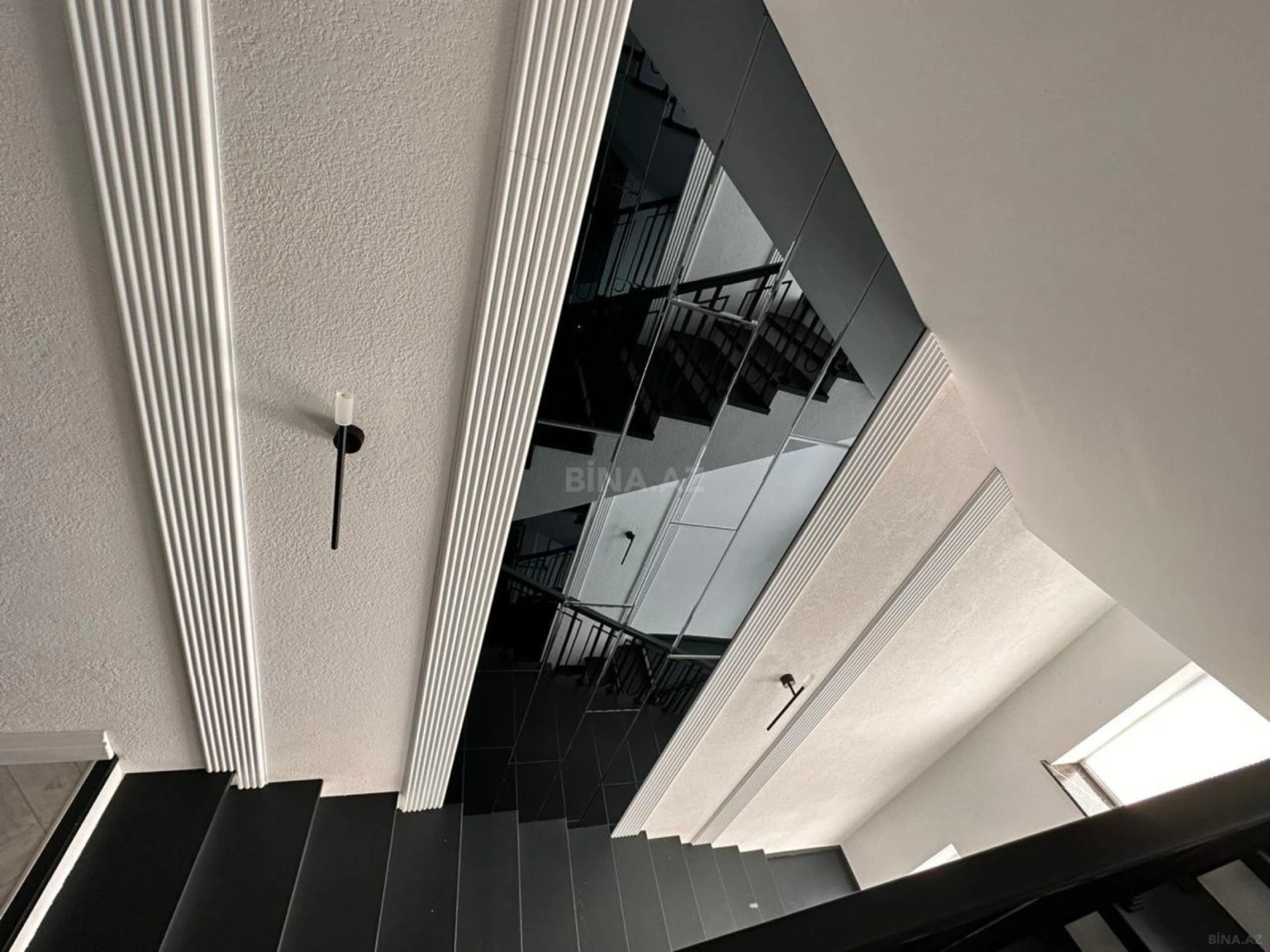 Kirayə verilir 5 otaqlı həyət evi 380 m²