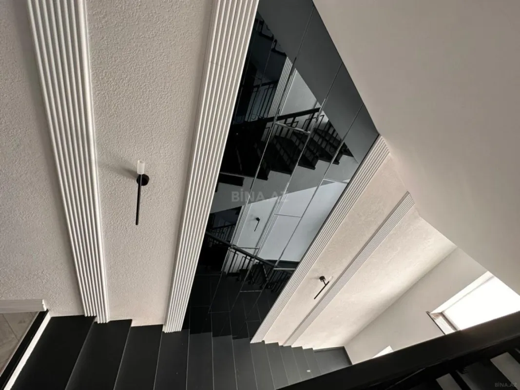 Kirayə verilir 5 otaqlı həyət evi 380 m²