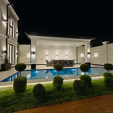 Kirayə verilir 5 otaqlı həyət evi 380 m²