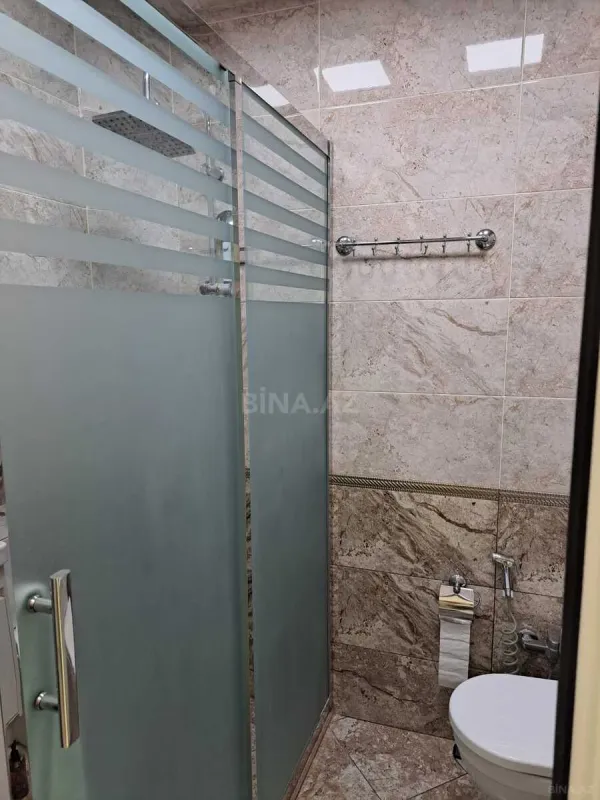 Satılır 4 otaqlı mənzil 100 m²