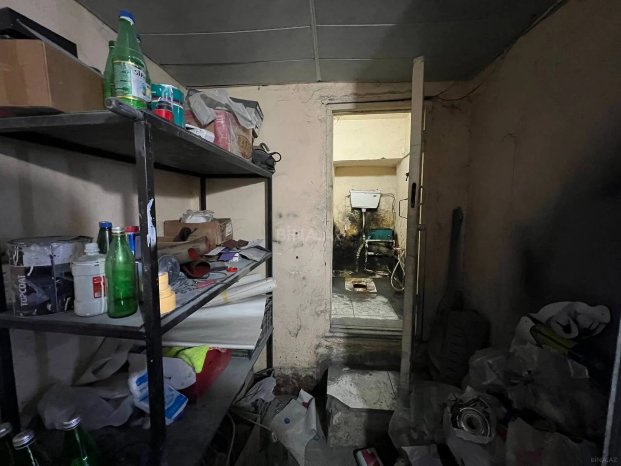 Satılır obyekt 620 m²