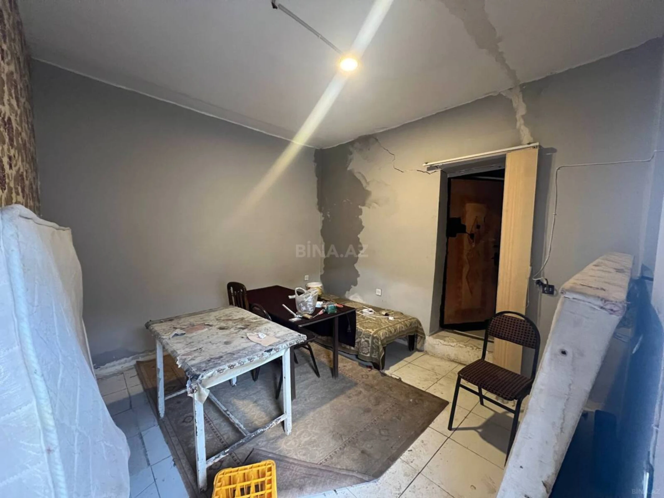 Satılır obyekt 620 m²