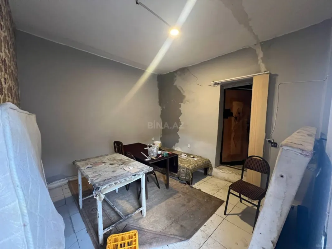 Satılır obyekt 620 m²