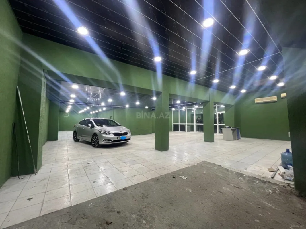 Satılır obyekt 620 m²