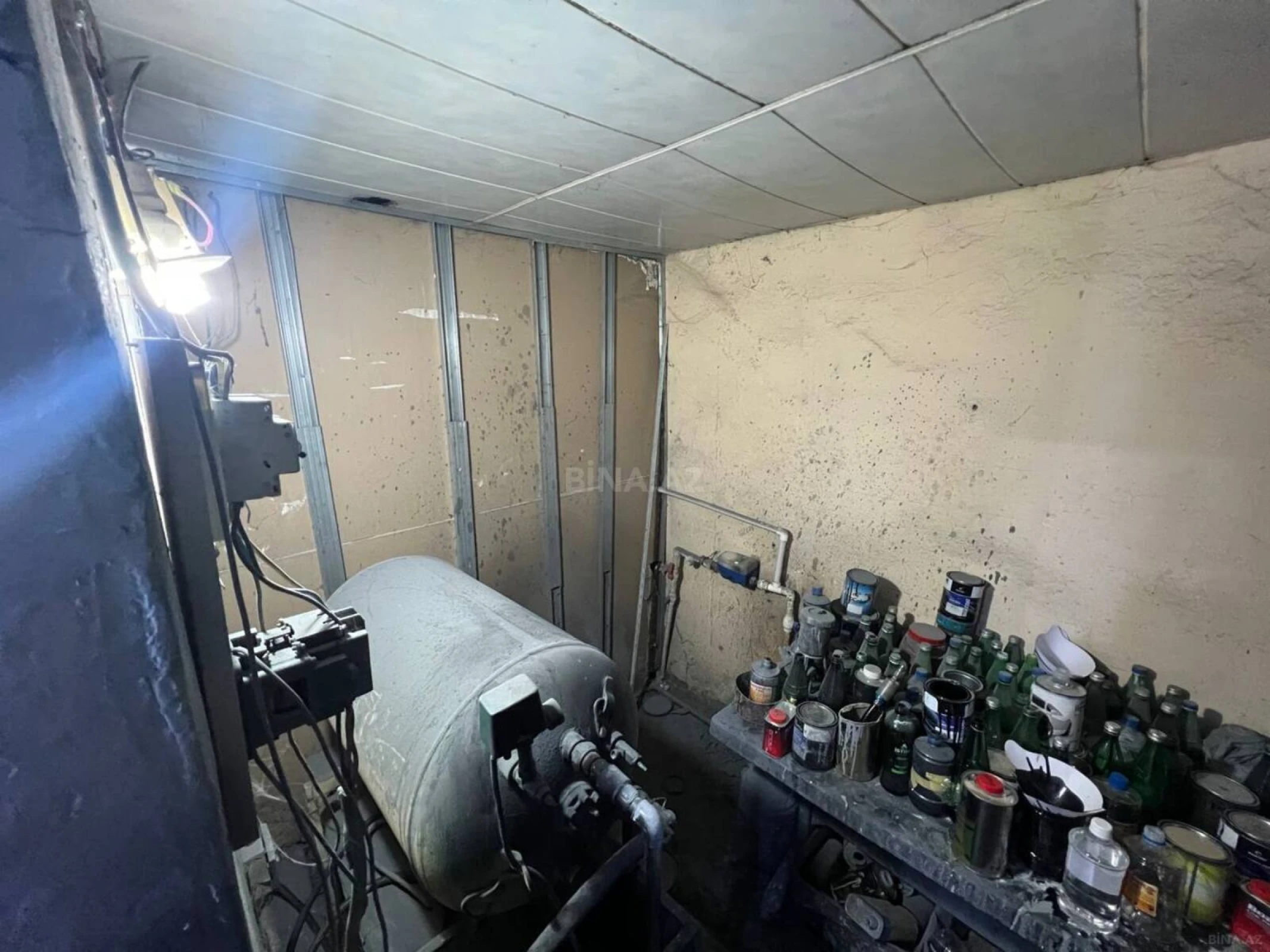 Satılır obyekt 620 m²