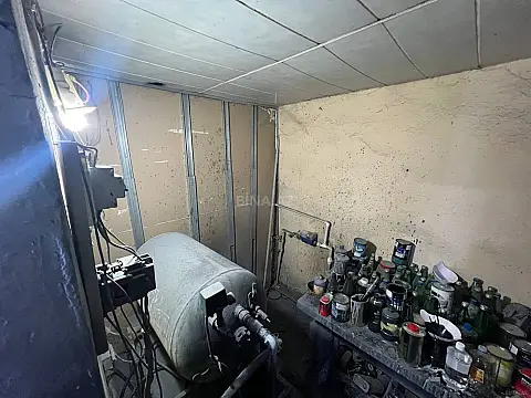 Satılır obyekt 620 m²