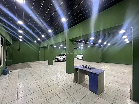Satılır obyekt 620 m²