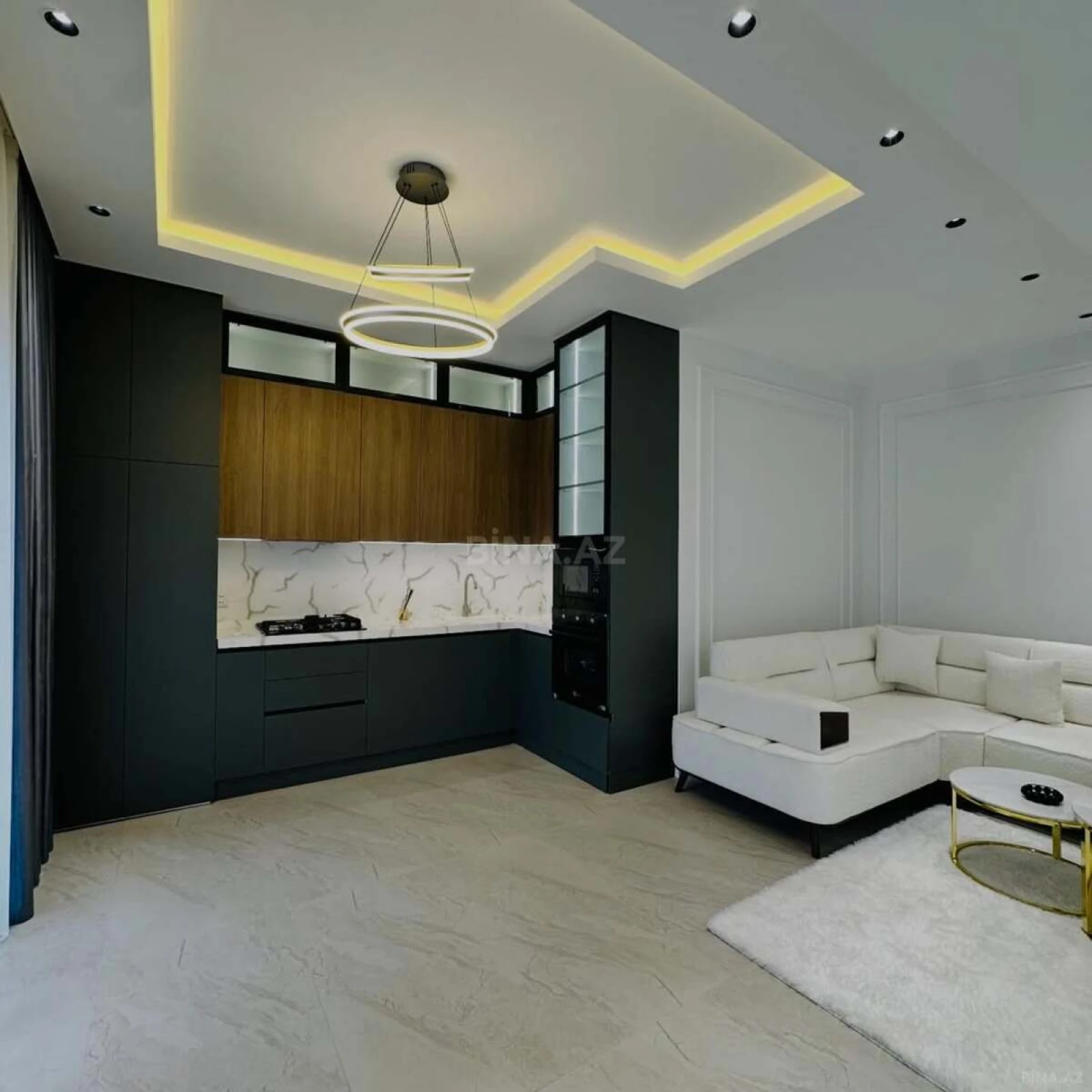 Kirayə verilir 4 otaqlı həyət evi 250 m²