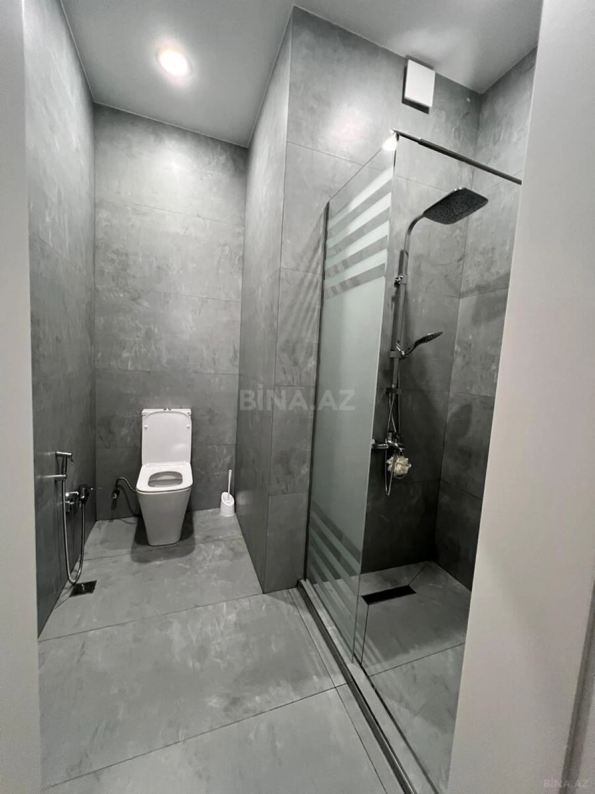 Kirayə verilir 4 otaqlı həyət evi 250 m²
