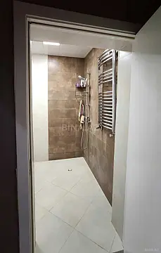 Satılır 4 otaqlı mənzil 120 m²