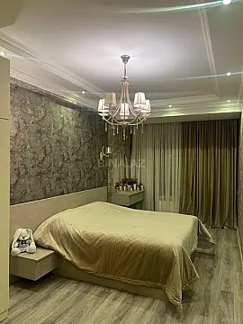 Kirayə verilir 3 otaqlı mənzil 70 m²