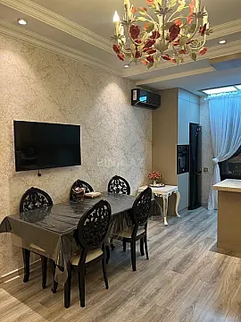 Kirayə verilir 3 otaqlı mənzil 70 m²