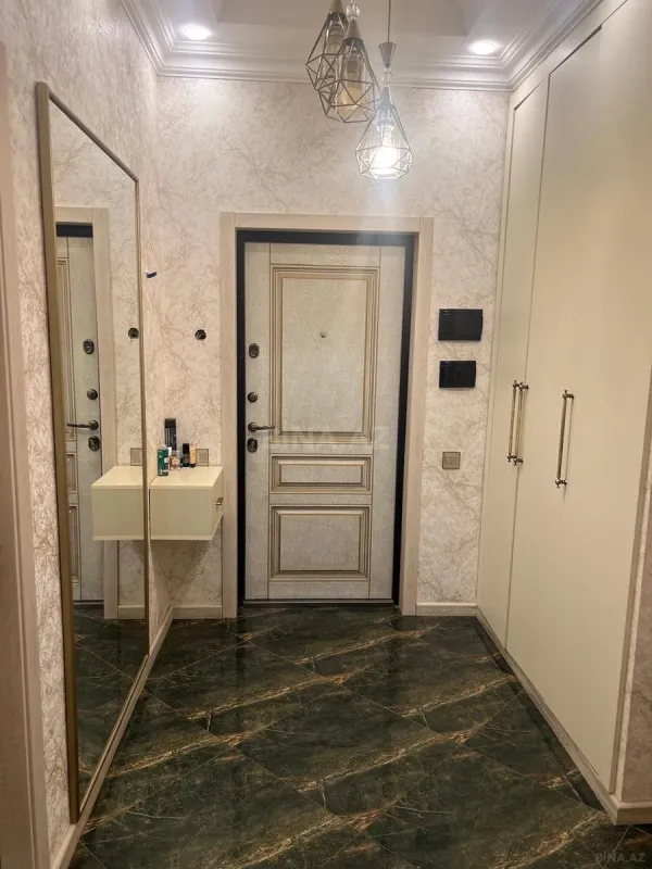 Kirayə verilir 3 otaqlı mənzil 70 m²