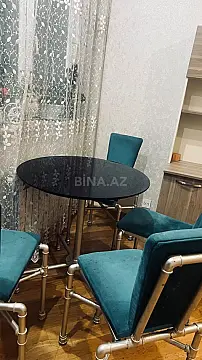 Kirayə verilir 3 otaqlı mənzil 110 m²