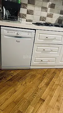 Kirayə verilir 3 otaqlı mənzil 110 m²