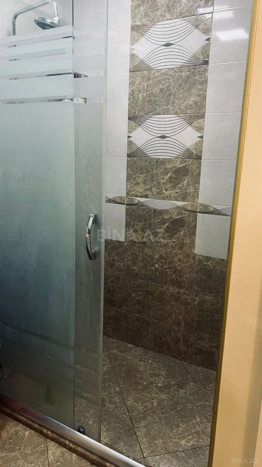 Kirayə verilir 3 otaqlı mənzil 110 m²