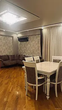Kirayə verilir 3 otaqlı mənzil 110 m² — Bakı, Yeni Yasamal 3 otaq 110.00 m²